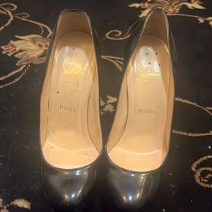 2018 Christian Louboutin